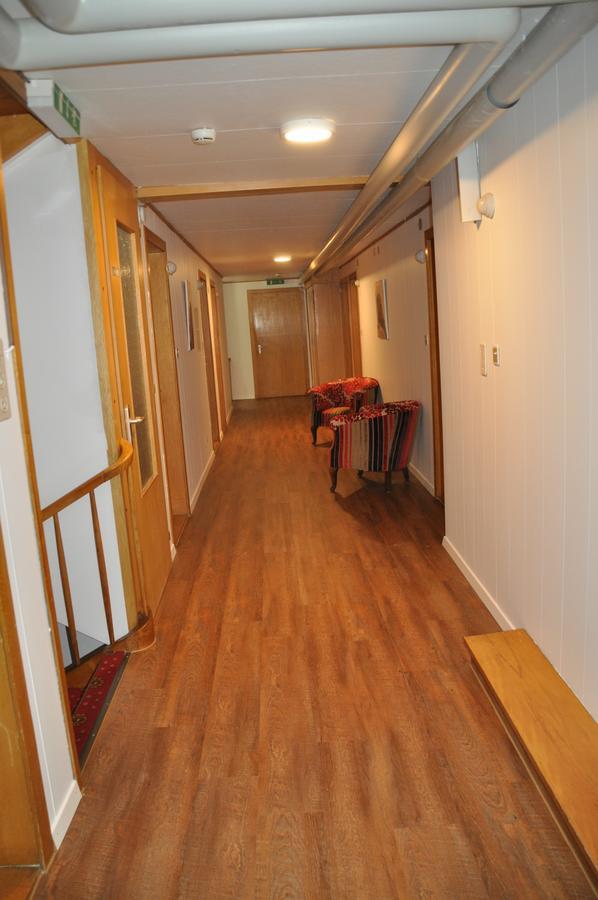 Hostel Engelberg Esterno foto